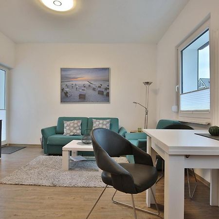 Hannas Strandhaus App B Niendorf  Buitenkant foto